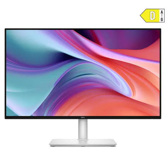 მონიტორი Dell 27 Plus Monitor S2725HSM 210-BSZF_GE White