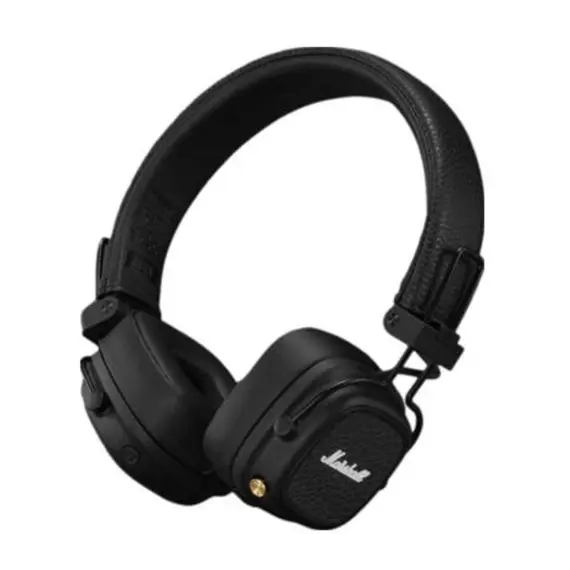 ყურსასმენი Marshall MAJOR V Black