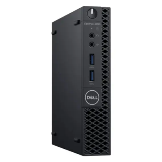პერსონალური კომპიუტერი Dell Optiplex 3060 MMF Intel i5-8500T 8GB 256GB SSD Win11 Pro