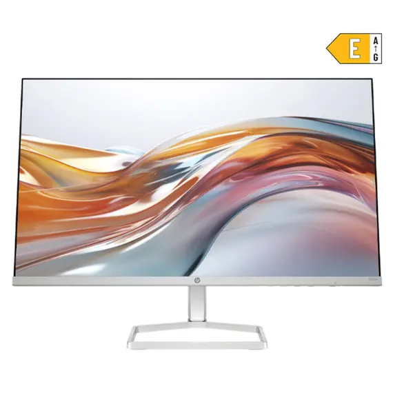 მონიტორი HP 524sw 23.8 Monitor 94C21E9 White