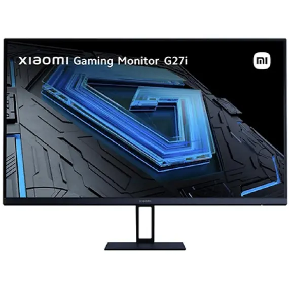 მონიტორი Xiaomi Gaming Monitor G27i / 1920x1080 / IPS / ZEROFRAME/ Ultra Slim 7.5mm / 178° -178° /1ms / 165Hz /DP/ HDMI