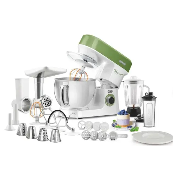 სამზარეულოს კომბაინი Sencor STM 3780GG Food Processor
