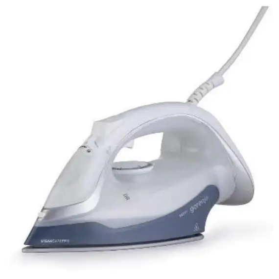 უთო Gorenje SIK2600WB