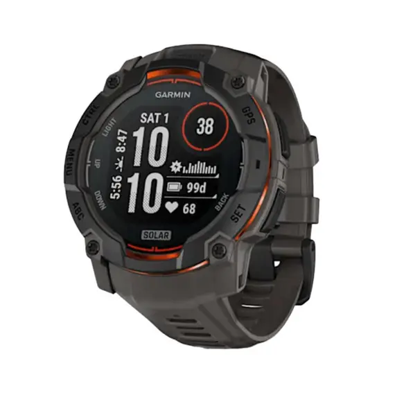 სმარტ საათი Garmin Watch Instinct 3 50mm