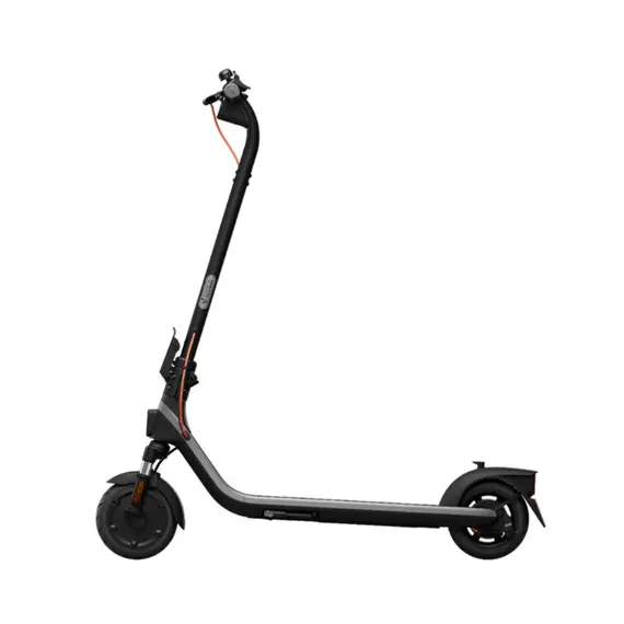ელექტრო სკუტერი Segway Ninebot KickScooter E2 Plus II