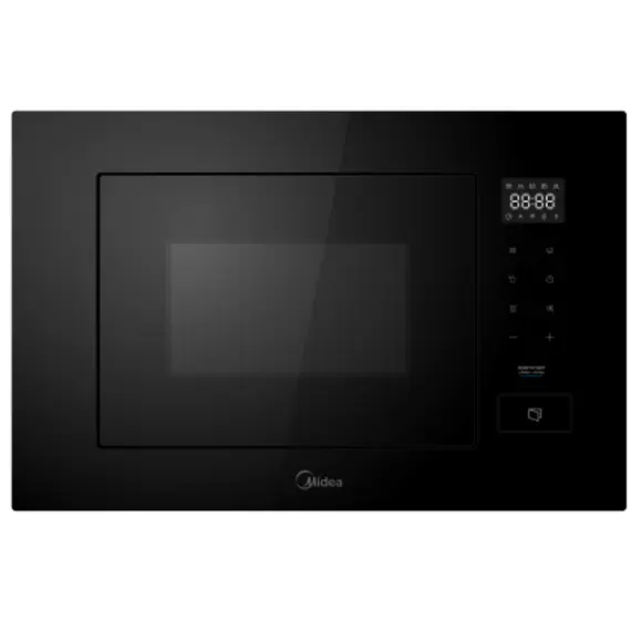 ჩასაშენებელი მიკროტალღური ღუმელი Midea MI922000GB