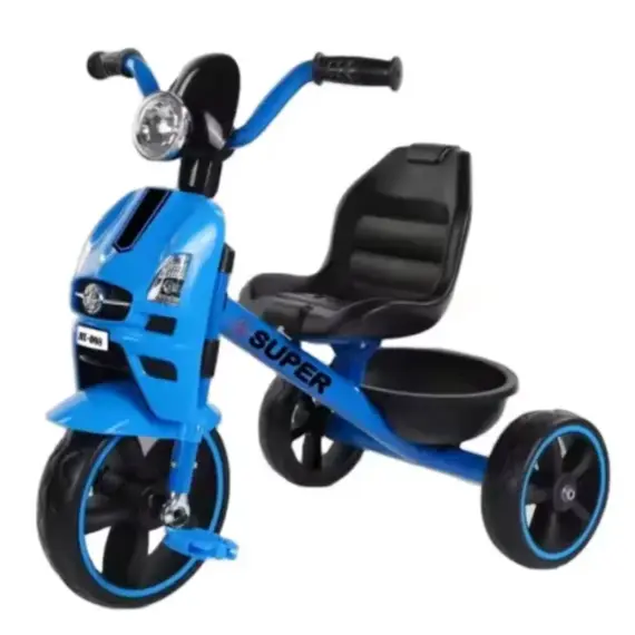 სამთვალა ველოსიპედი VEL-008-B