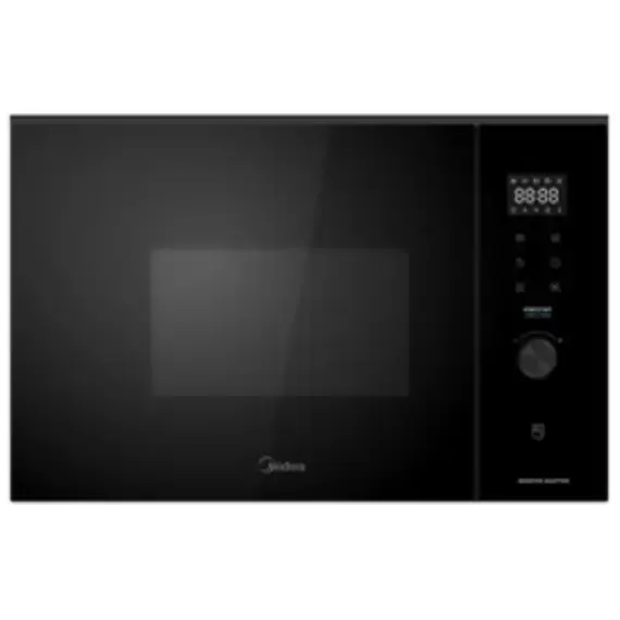 ჩასაშენებელი მიკროტალღული ღუმელი Midea MI11257GB