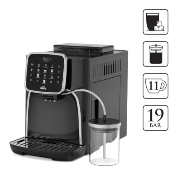 ყავის აპარატი Arzum OK0028