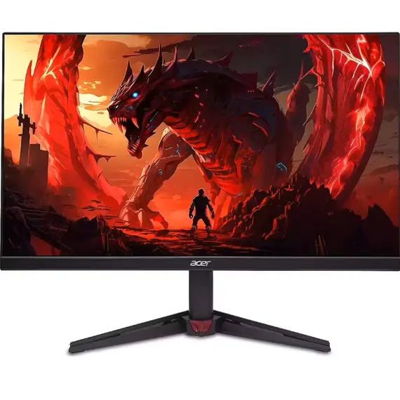 მონიტორი ACER XV270X1BMIIPRX/ 69cm 27W / ZeroFrame / IPS / 200Hz / 1920x1080 / 178/178/ 16:9 1ms/0.5ms(GTG Min.)