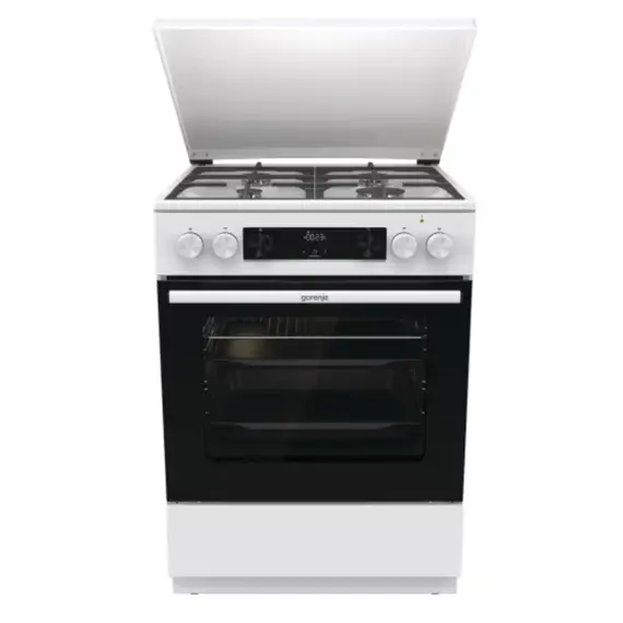 გაზქურა Gorenje GK6C5WF