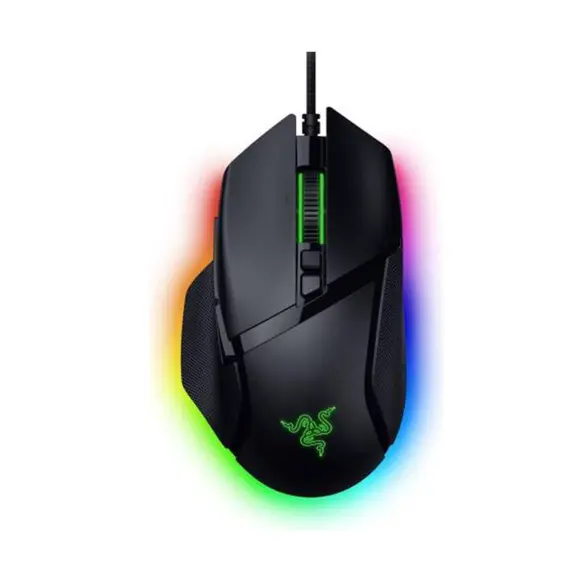 მაუსი Razer Gaming Mouse Basilisk V3 35K RZ01-05230100-R3M1