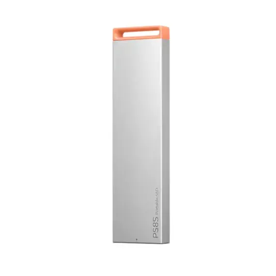 მყარი დისკი Lenovo PS8S Portable SSD 2 TB