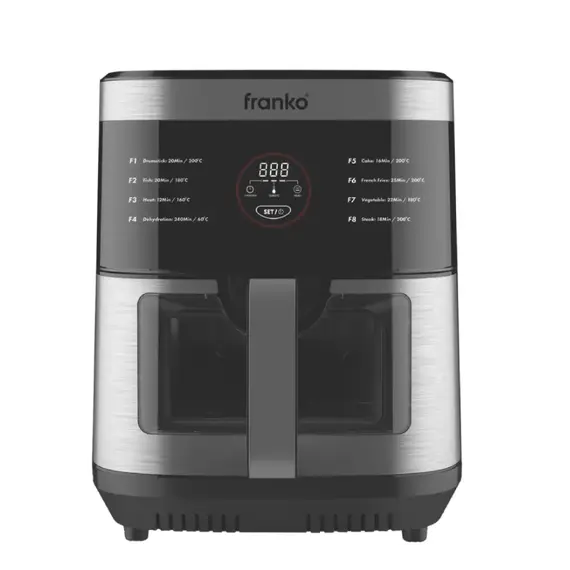 აეროგრილი FRANKO FAF-9058