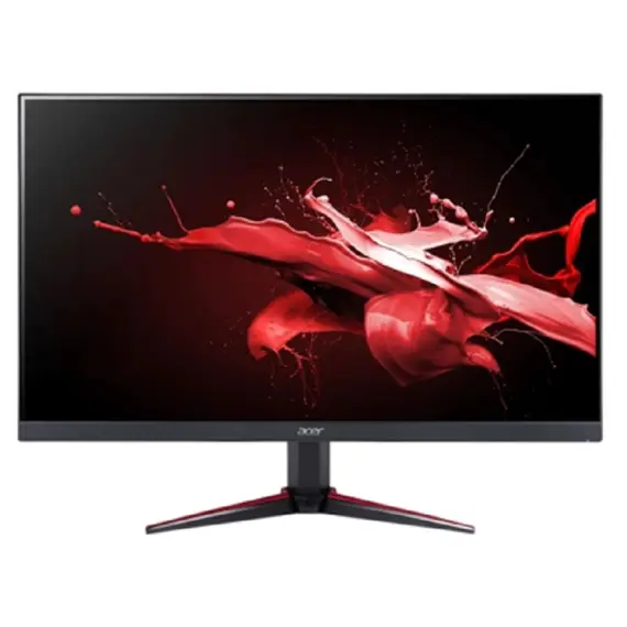 მონიტორი ACER VG240YX1BMIIPX  60CM 23.8W/ 1920x1080 /  ZeroFrame Pro / IPS /200Hz  /1ms/0.5ms(GTG, Min.) / 250nits / 120Hz