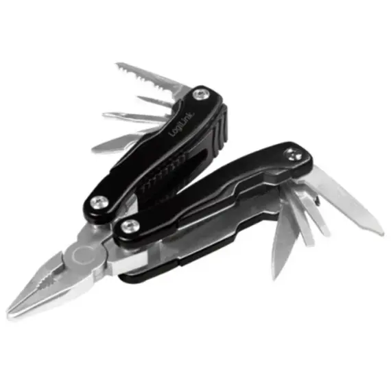 ქსელის კაბელის ხელსაწყო Logilink WZ0044 Multitool