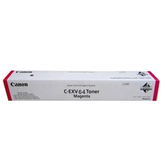 კარტრიჯი Canon C-EXV 64 TONER MAGENTA