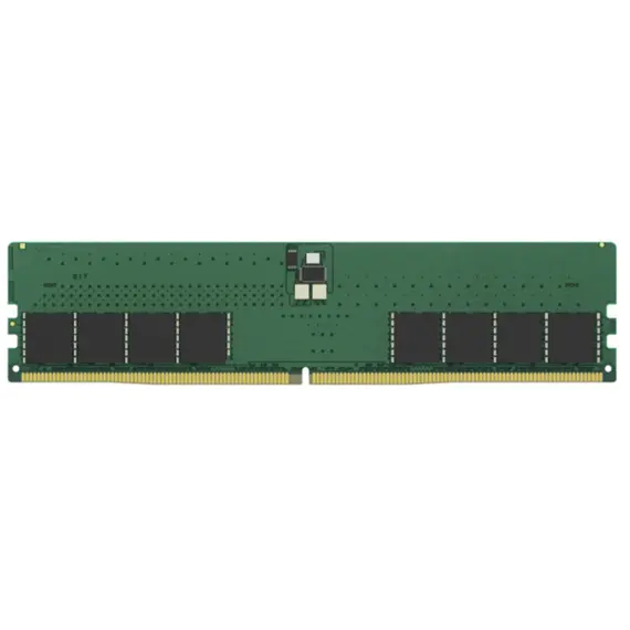 ოპერატიული მეხსიერება Kingston DDR5 32GB 5600MHz KVR56U46BD8-32