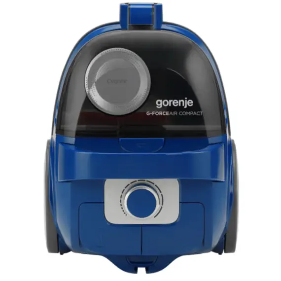 მტვერსასრუტი Gorenje VCEA01GACBUCY