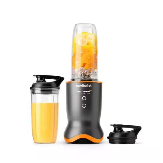 ბლენდერი Nutribullet NB1206GO-MC  NUTRIB PRO 900W  McLaren