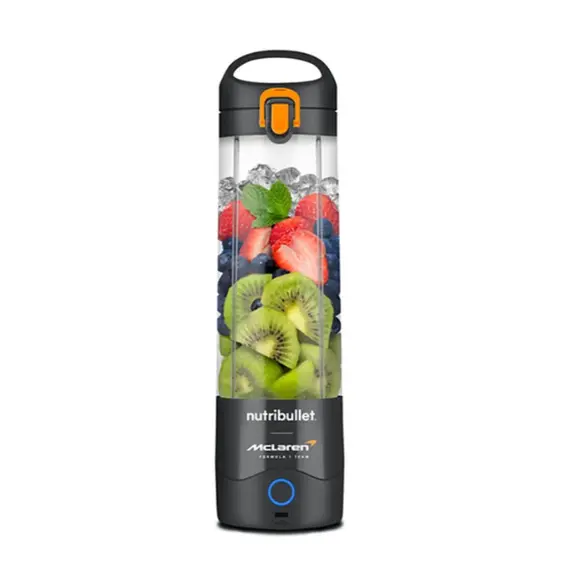 ბლენდერი NutriBullet NBP003GO-MC NUTRIB PORTABLE McLaren