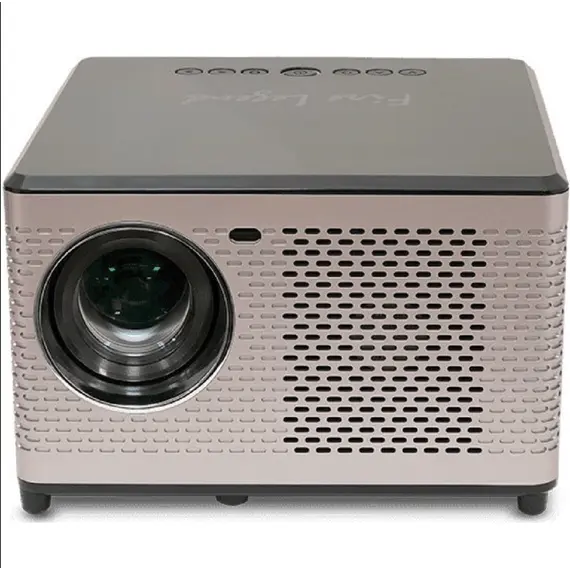 პროექტორი Acer QF15A  -Projection system LCD - Native 1080p (1,920 x 1,080) Maximum 4K (3840*2160@60Hz)- / Wireless Projection