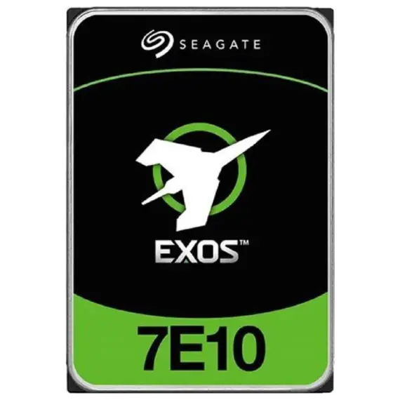 მყარი დისკი HDD Seagate 10TB ST10000NM017B