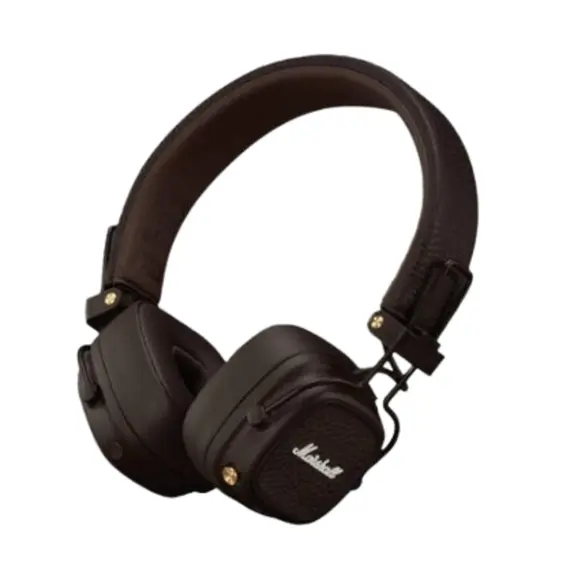 ყურსასმენი Marshall MAJOR V Brown