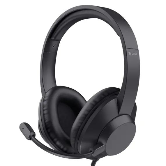 ყურსასმენი Trust AYDA MAX USB HEADSET