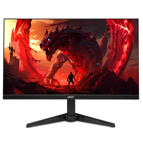 მონიტორი Acer Nitro QG271X1bmiipx / 69cm 27W / ZeroFrame / IPS / 1920x1080/ 200Hz / 178/178/ 16:9 1ms/0.5ms(GTG Min.)