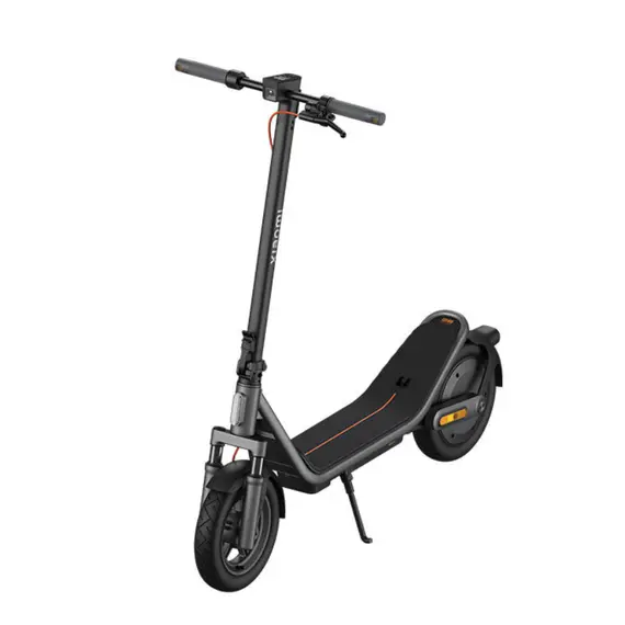 ელექტრო სკუტერი Xiaomi Electric Scooter 6 Black