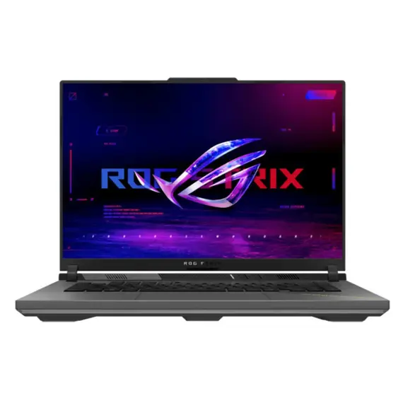ნოუთბუქი Asustek ROG Strix G16 (2025) 16'' 2.5K  240Hz Ryzen 9 9955HX 32GB 1TB G4 SSD RTX 5060 Eclipse Gray