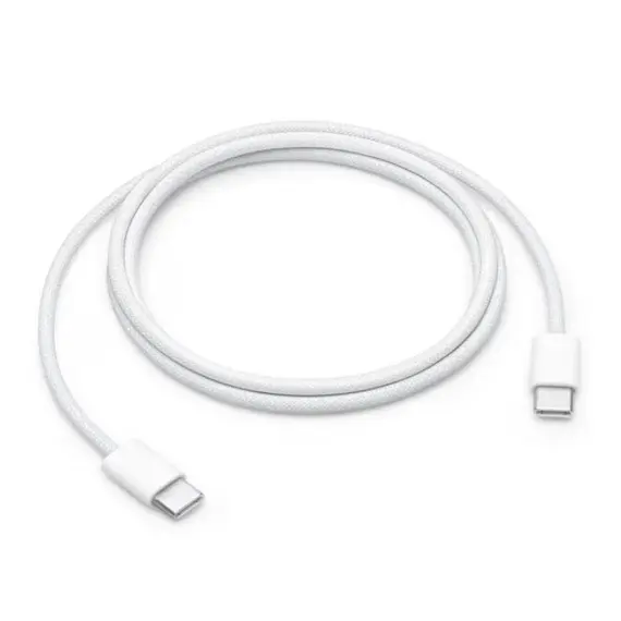 კაბელი Apple 60W USB-C Charge Cable 1m/MW493ZM/A