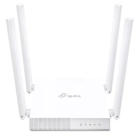 როუტერი TP-LINK Archer C24/AC750 Wireless Dual Band
