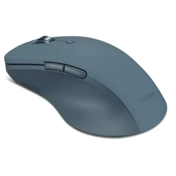 მაუსი Lenovo Yoga Bluetooth Silent Mouse (Tidal Teal)