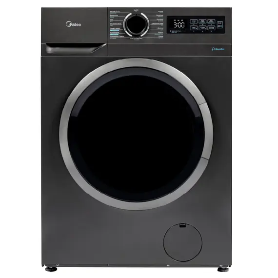 სარეცხი მანქანა Midea MF110W100B/T