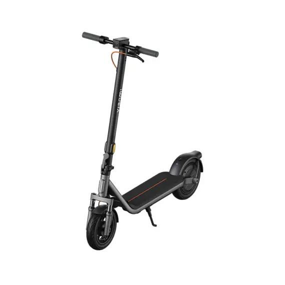 ელექტრო სკუტერი Xiaomi Electric Scooter 6 Lite Black