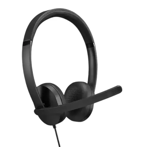 ყურსასმენი Lenovo USB-A Wired Stereo Headset Gen 2