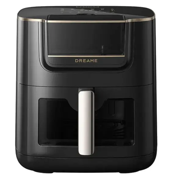 აეროგრილი Dreame Air Fryer AF30 Black 7L