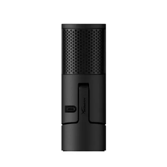 მიკროფონი HyperX SoloCast - USB Microphone Black