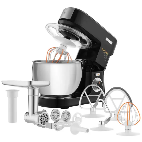 Sencor STM 3741BK Kitchen Combinator
