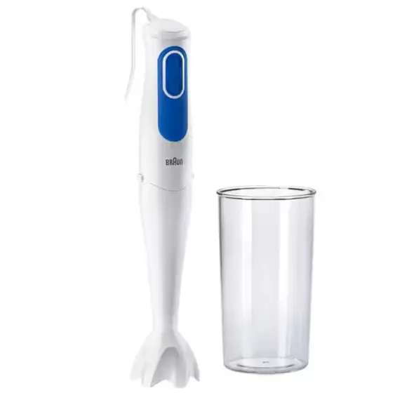 ხელის ბლენდერი Braun MQ30001MWH
