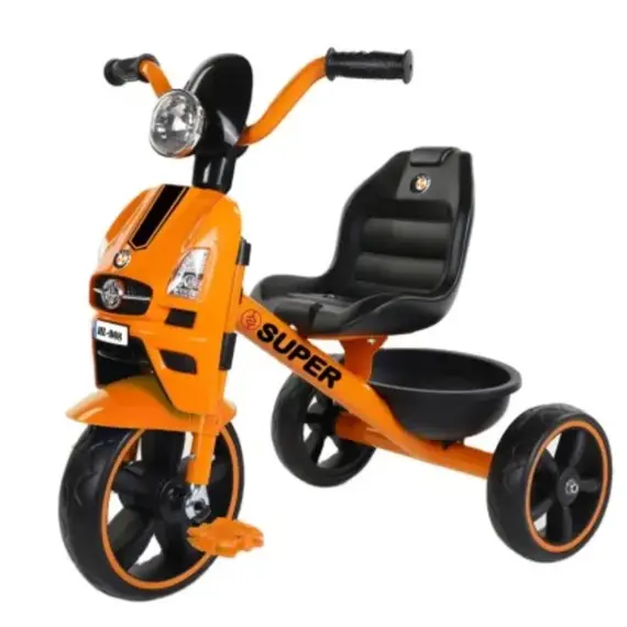 სამთვალა ველოსიპედი VEL-008-Y