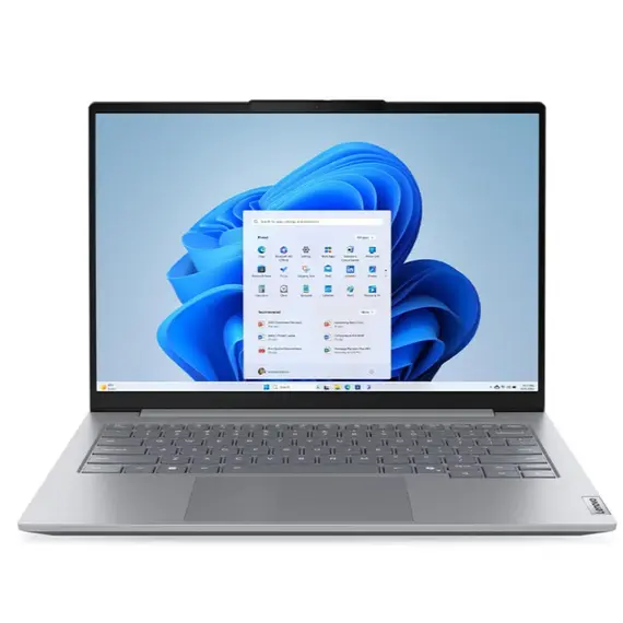 ნოუთბუქი Lenovo ThinkBook 14 G9 14''  i5-13420H 16GB 512GB SSD Integrated UHD Graphics Arctic Grey (21UY001AFW)