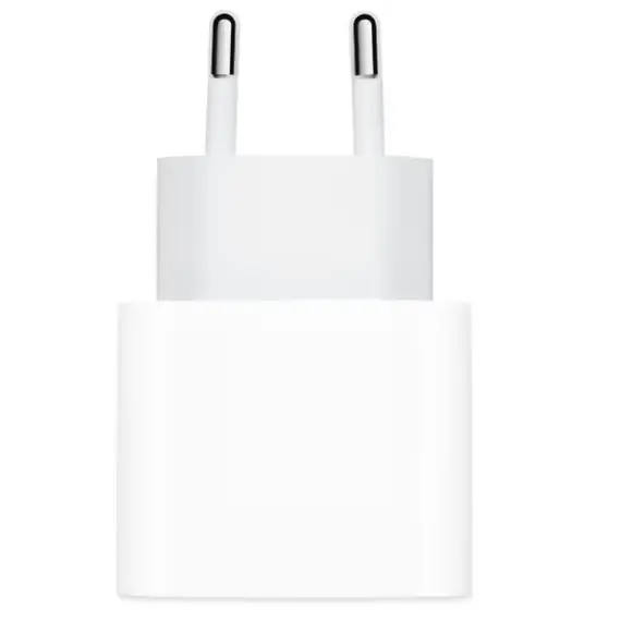 ადაპტერი Apple 20w Usb Power Adapter/MD3J4ZM/A