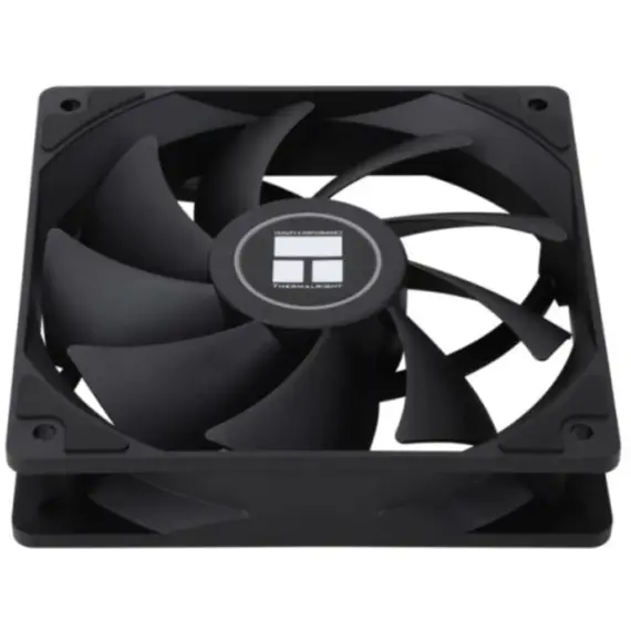 ქულერი THERMALRIGHT TL-C12C Case Fan 1550 RPM±10% (in bulk)
