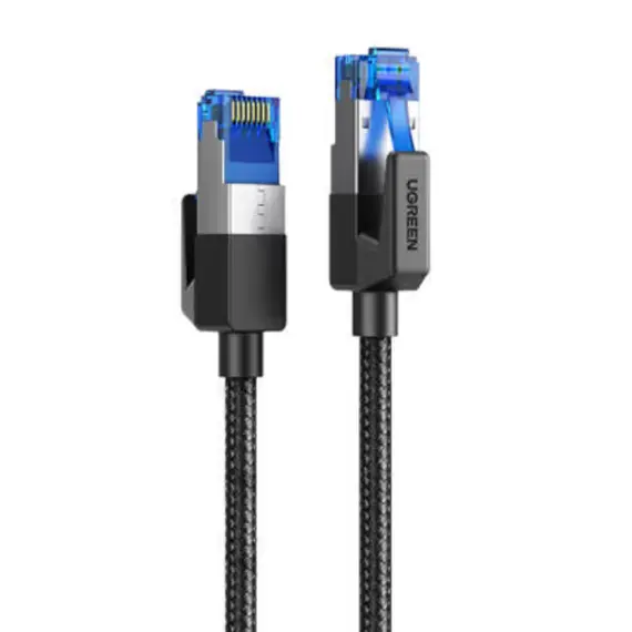 Ugreen CAT8 Round Braided Cable Modular Plugs 3m 80432