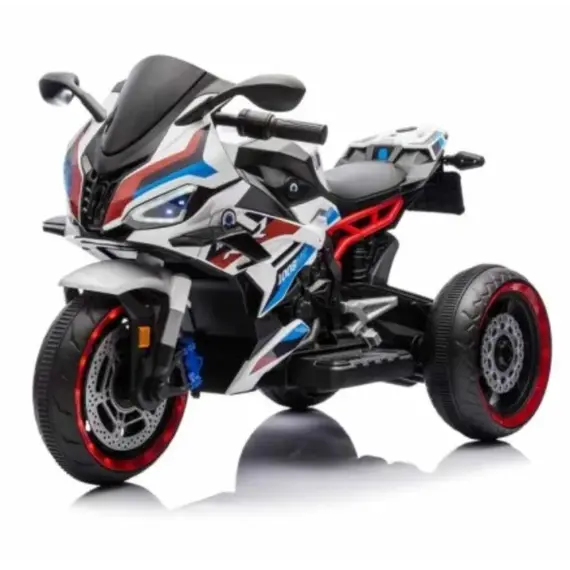 საბავშვო ელექტრო მოტოციკლი BMW M2-W