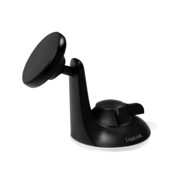 სმარტფონის სამაგრი Logilink AA0110 Car mount magnet phone holder