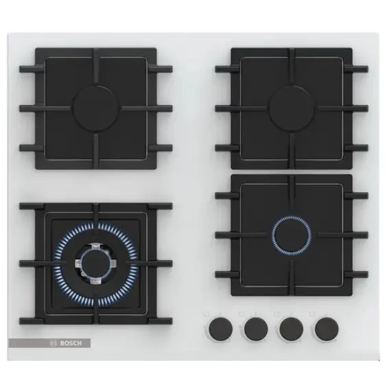 გაზქურის ზედაპირი BOSCH PNK6B2P40R